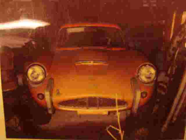 Sabra GT 4893 Luc Pacqu�e