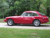 Sabra GT S200181