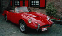 Sabra ST4884